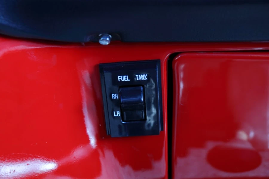 1987 Chevrolet C/K 3rd Gen - Image 28 of 31