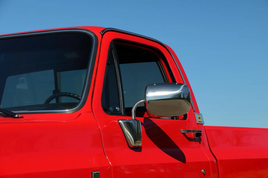 1987 Chevrolet C/K 3rd Gen - Image 12 of 31