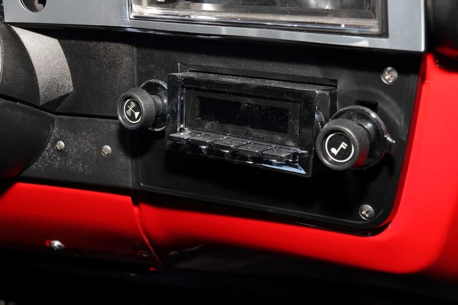 1987 Chevrolet C/K 3rd Gen - Image 25 of 31
