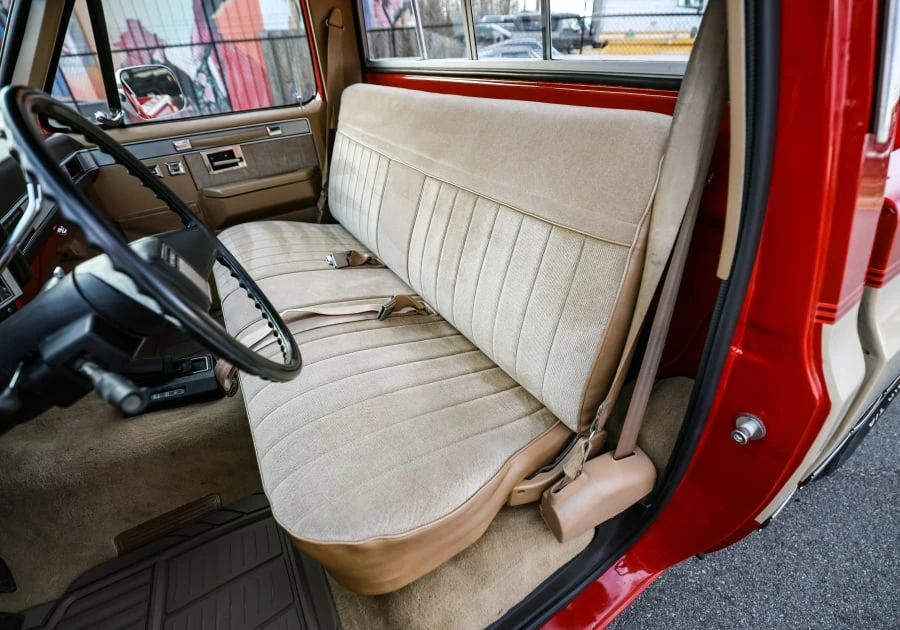 1987 Chevrolet Silverado - Image 31 of 31