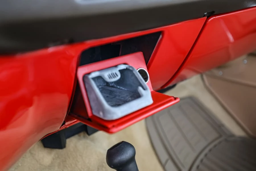 1987 Chevrolet Silverado - Image 27 of 31