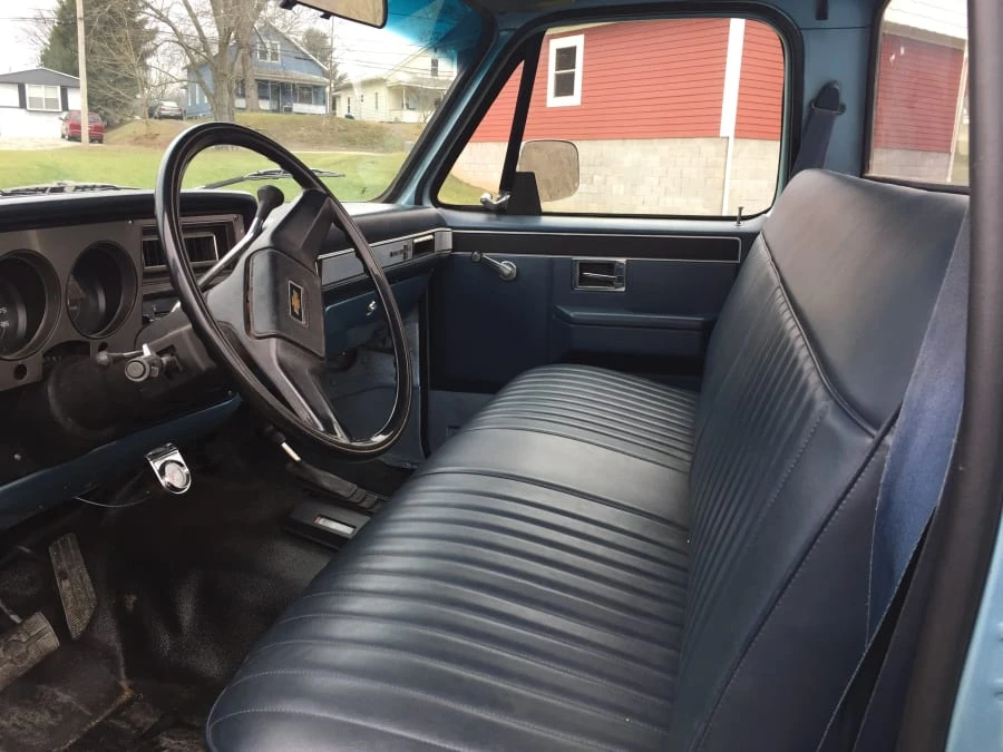 1987 Chevrolet C/K 3rd Gen - Image 5 of 6