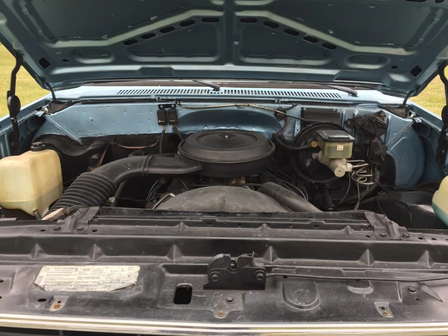 1987 Chevrolet C/K 3rd Gen - Image 6 of 6