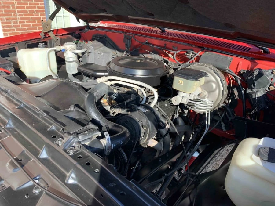 1987 Chevrolet C/K 3rd Gen - Image 6 of 10