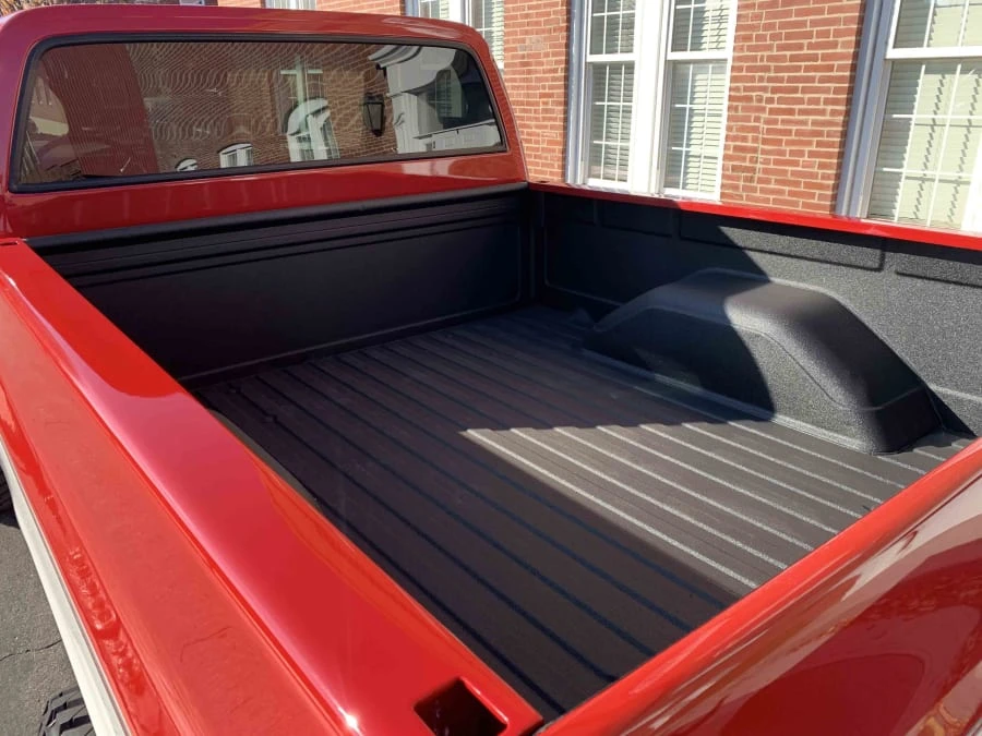 1987 Chevrolet C/K 3rd Gen - Image 10 of 10