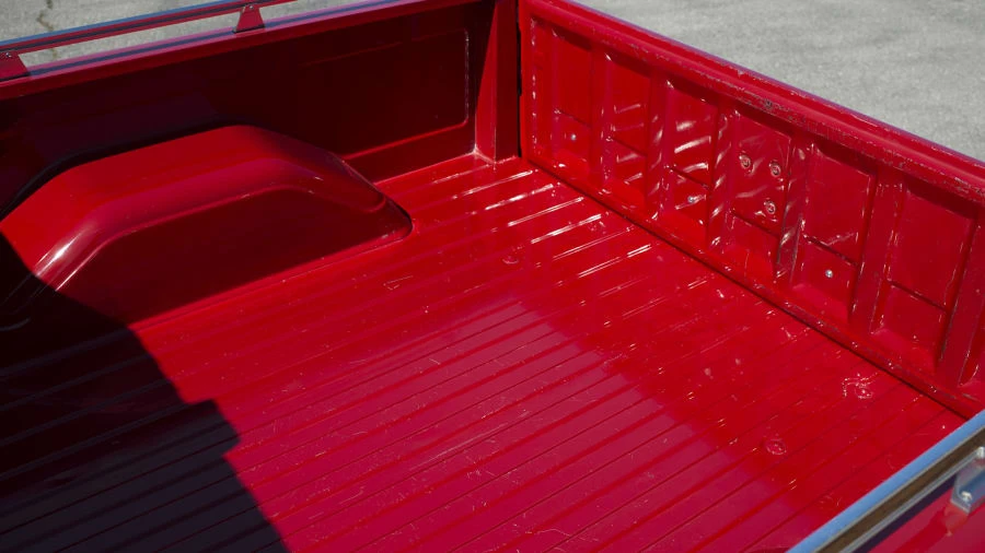 1987 Chevrolet C/K 3rd Gen - Image 9 of 12