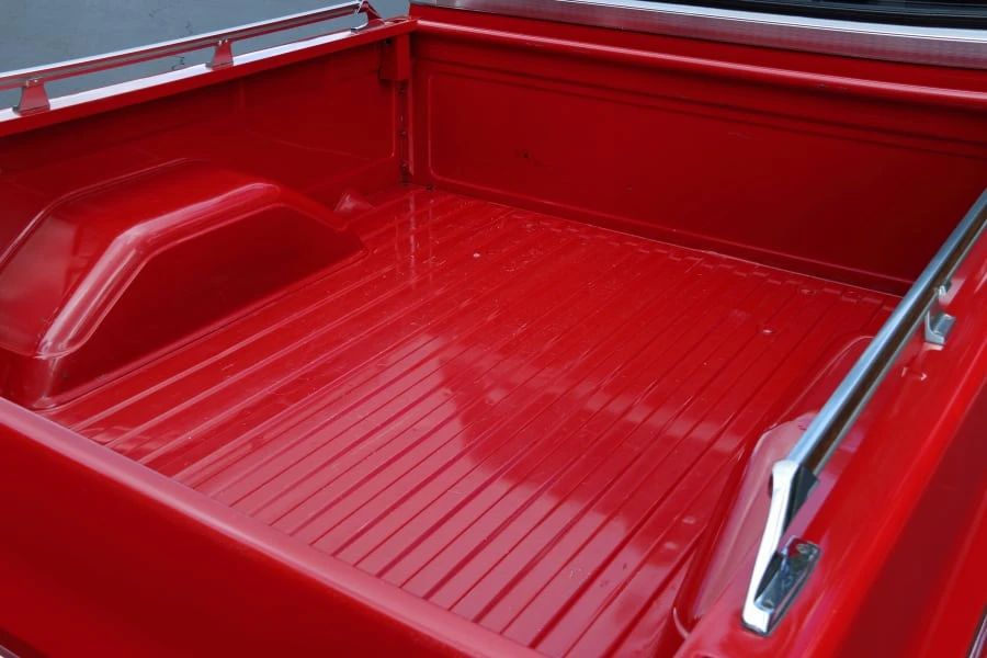 1987 Chevrolet C/K 3rd Gen - Image 11 of 31