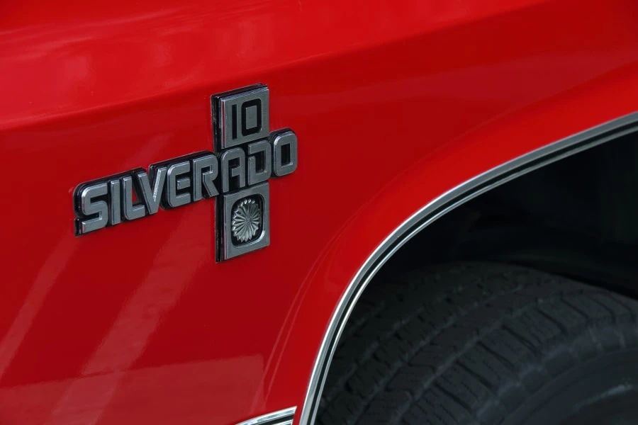 1987 Chevrolet C/K 3rd Gen - Image 13 of 31