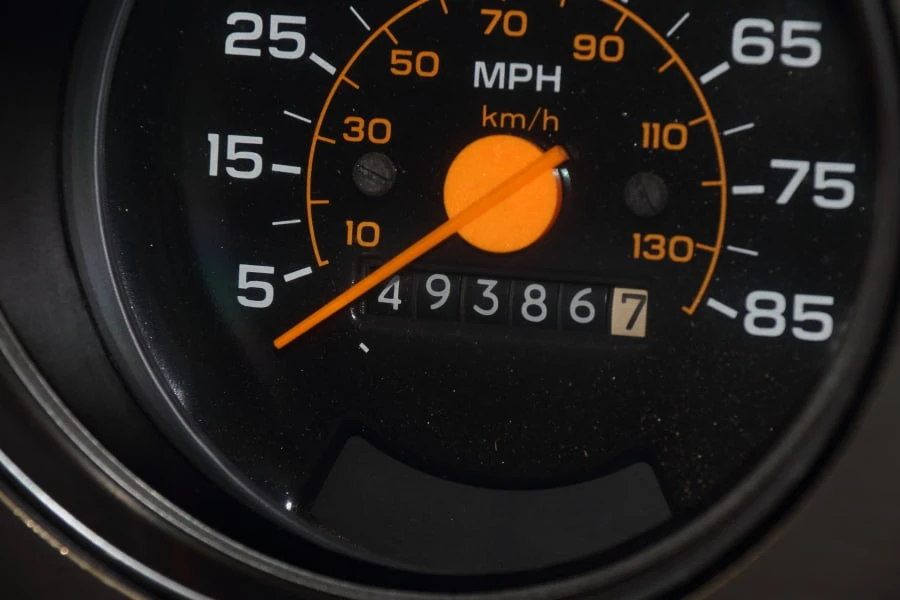 1987 Chevrolet C/K 3rd Gen - Image 22 of 31