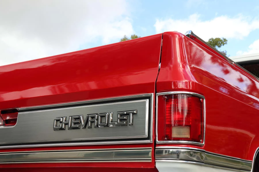 1987 Chevrolet C/K 3rd Gen - Image 17 of 31