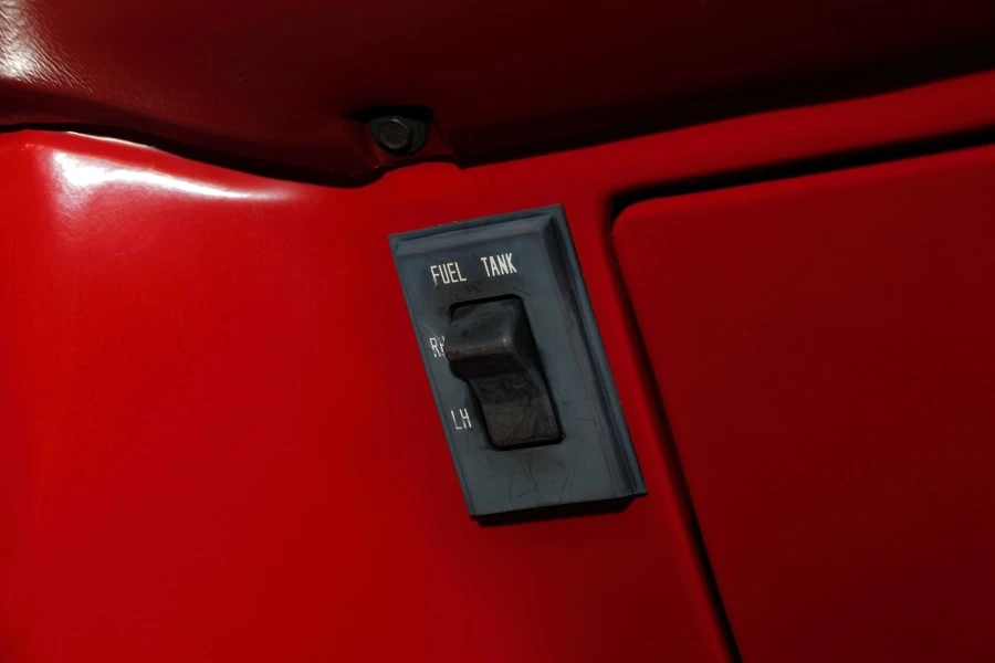 1987 Chevrolet C/K 3rd Gen - Image 21 of 31