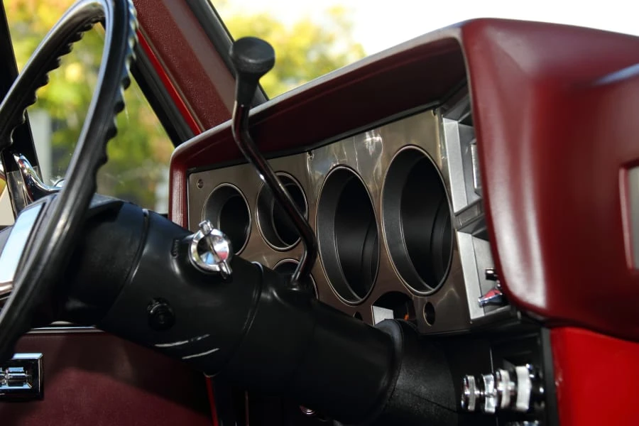1987 Chevrolet C/K 3rd Gen - Image 30 of 31