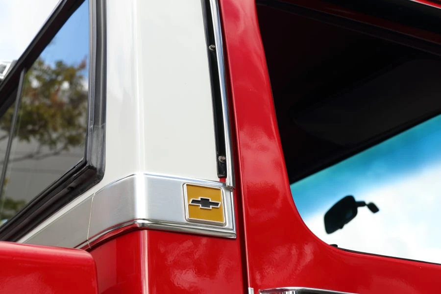 1987 Chevrolet C/K 3rd Gen - Image 9 of 31