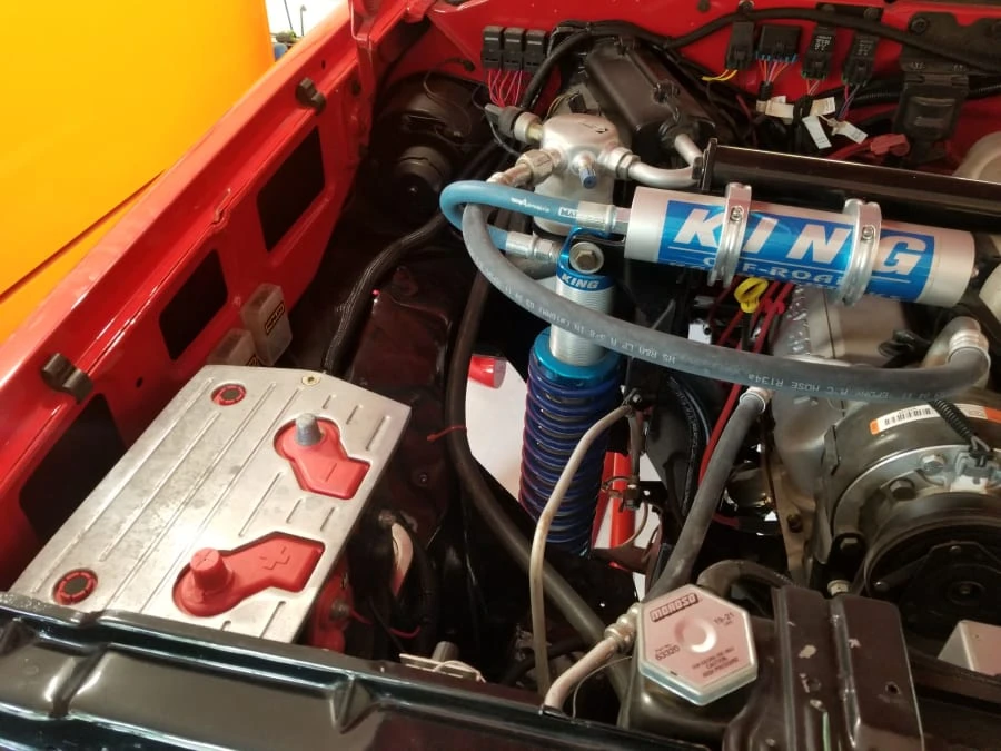 1987 Chevrolet C/K 3rd Gen - Image 3 of 12