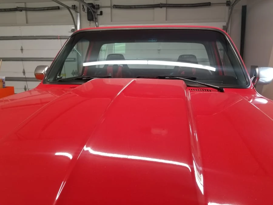 1987 Chevrolet C/K 3rd Gen - Image 5 of 12