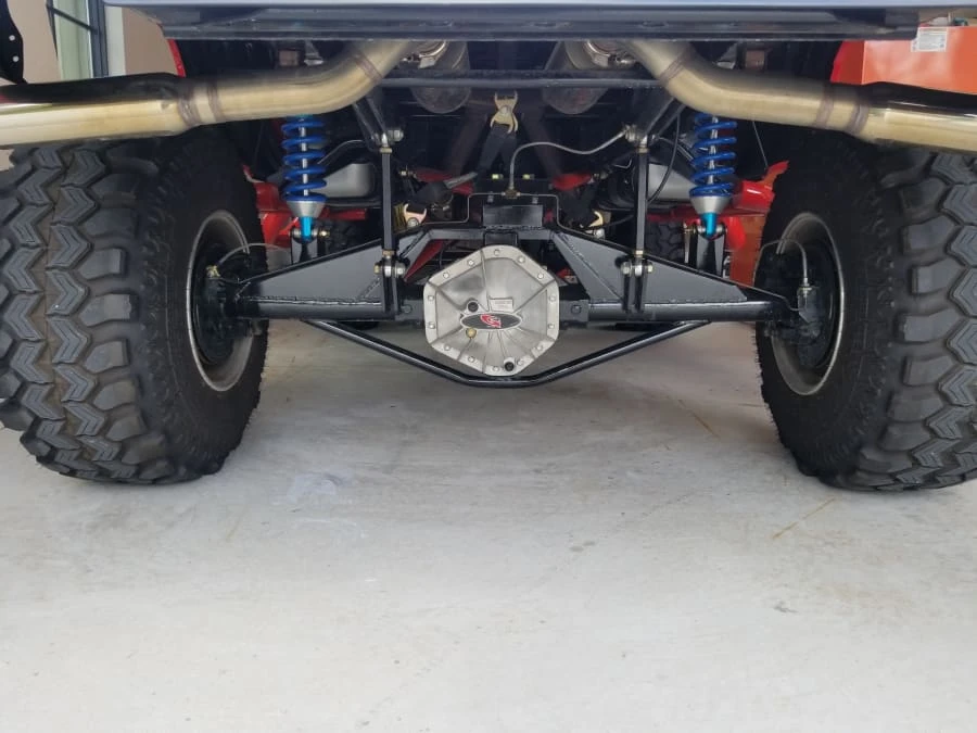 1987 Chevrolet C/K 3rd Gen - Image 6 of 12