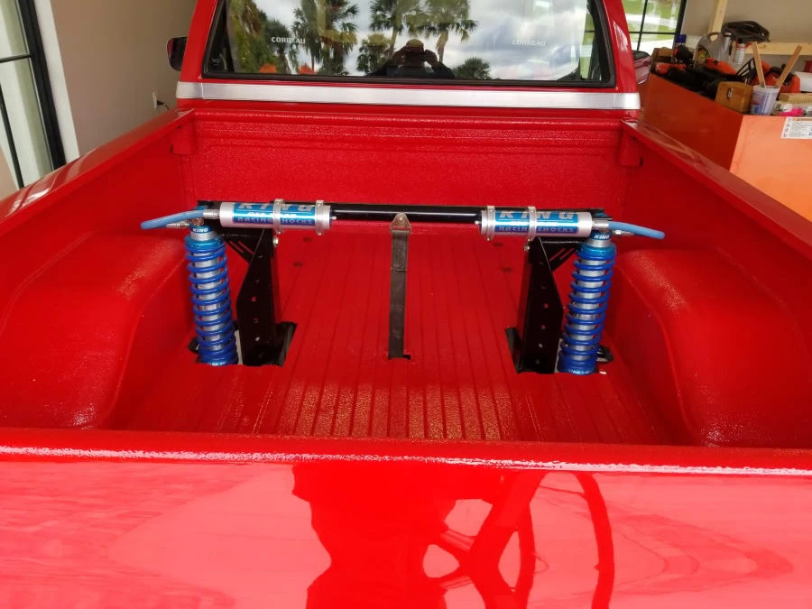 1987 Chevrolet C/K 3rd Gen - Image 7 of 12