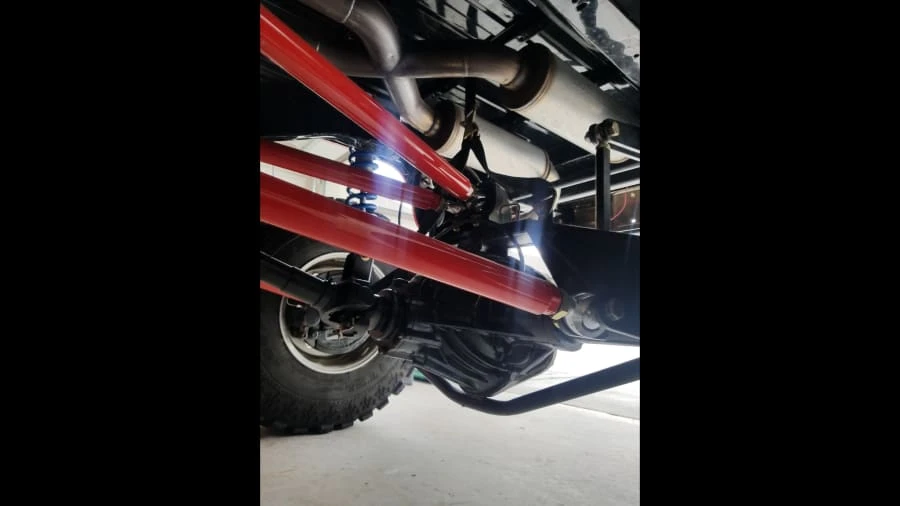 1987 Chevrolet C/K 3rd Gen - Image 9 of 12