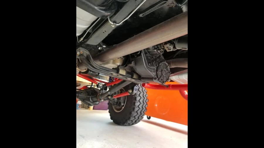 1987 Chevrolet C/K 3rd Gen - Image 11 of 12