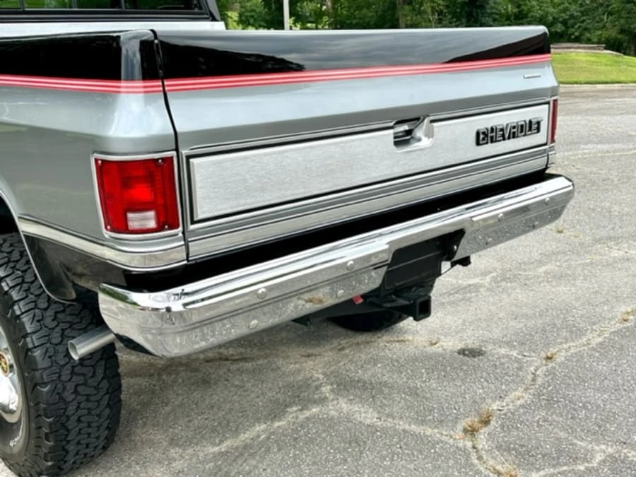 1987 Chevrolet C/K 3rd Gen - Image 14 of 26