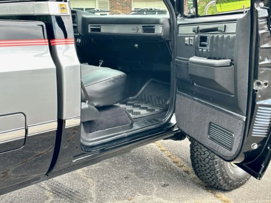 1987 Chevrolet C/K 3rd Gen - Image 22 of 26