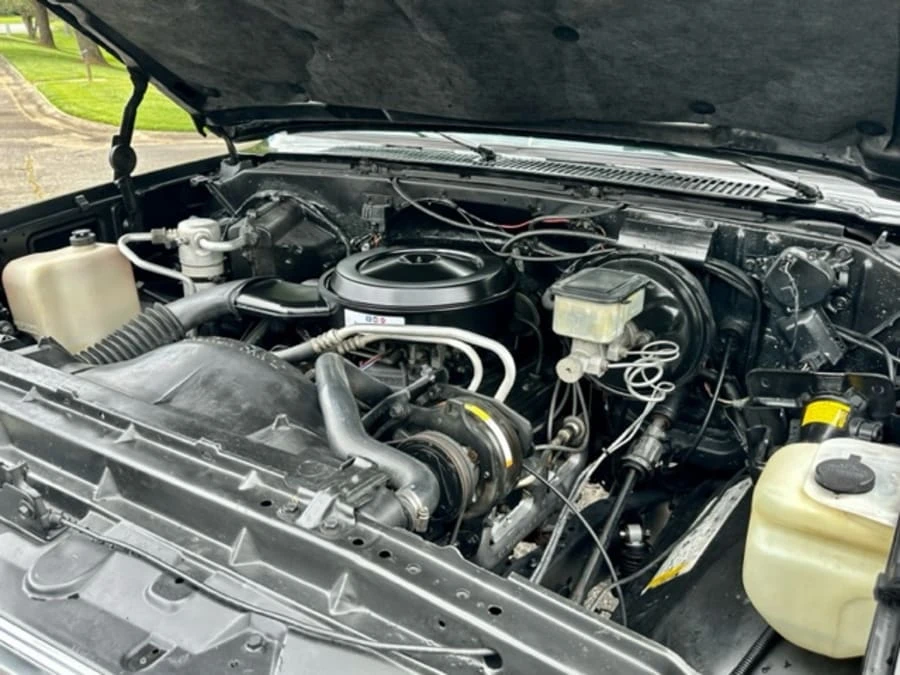 1987 Chevrolet C/K 3rd Gen - Image 25 of 26