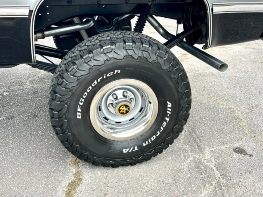 1987 Chevrolet C/K 3rd Gen - Image 12 of 26