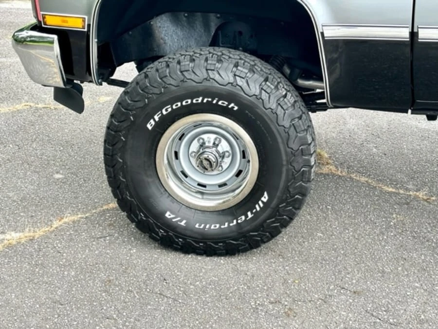 1987 Chevrolet C/K 3rd Gen - Image 13 of 26