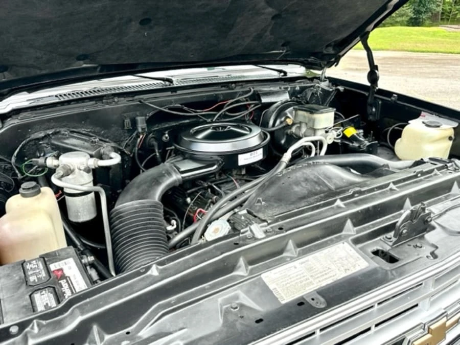 1987 Chevrolet C/K 3rd Gen - Image 26 of 26