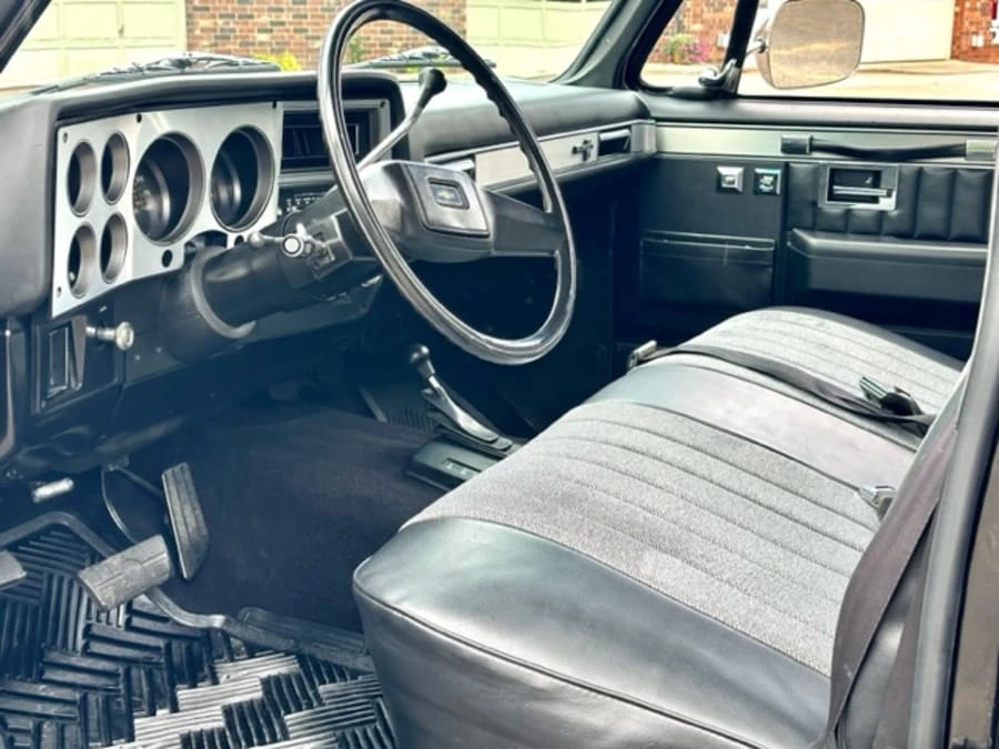 1987 Chevrolet C/K 3rd Gen - Image 18 of 26