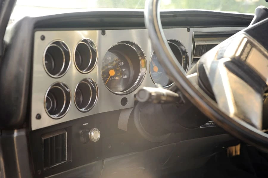 1987 Chevrolet C/K 3rd Gen - Image 22 of 31