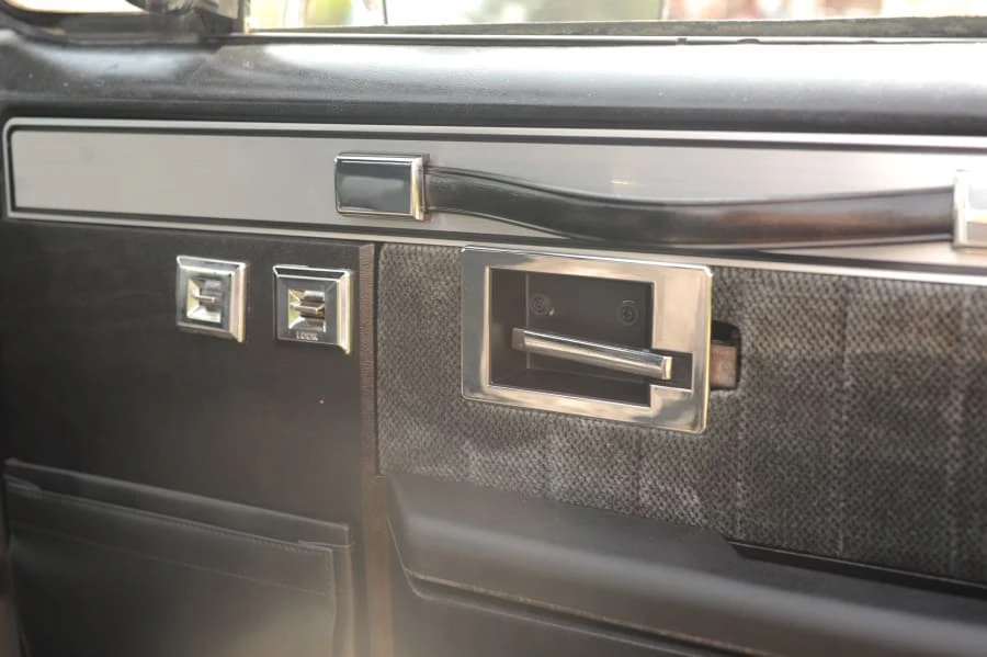1987 Chevrolet C/K 3rd Gen - Image 20 of 31