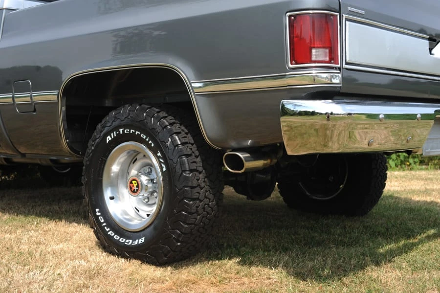 1987 Chevrolet C/K 3rd Gen - Image 6 of 31
