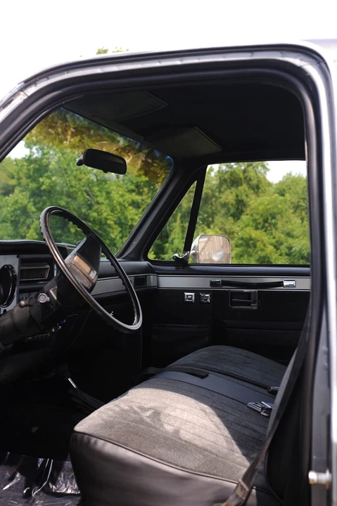 1987 Chevrolet C/K 3rd Gen - Image 18 of 31
