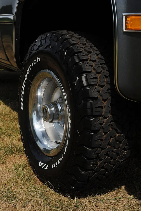 1987 Chevrolet C/K 3rd Gen - Image 13 of 31