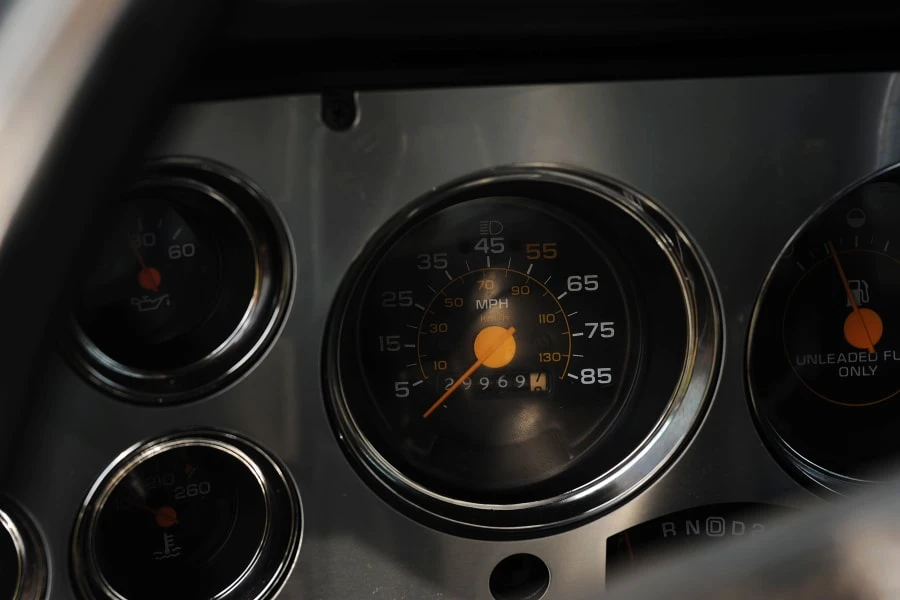 1987 Chevrolet C/K 3rd Gen - Image 24 of 31