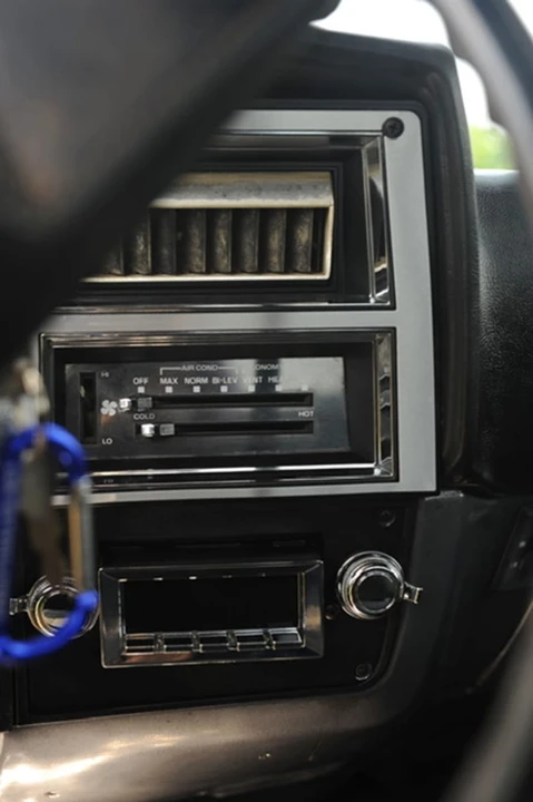1987 Chevrolet C/K 3rd Gen - Image 23 of 31