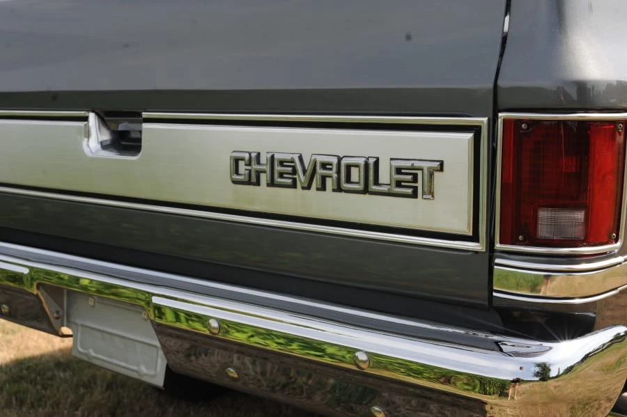 1987 Chevrolet C/K 3rd Gen - Image 7 of 31