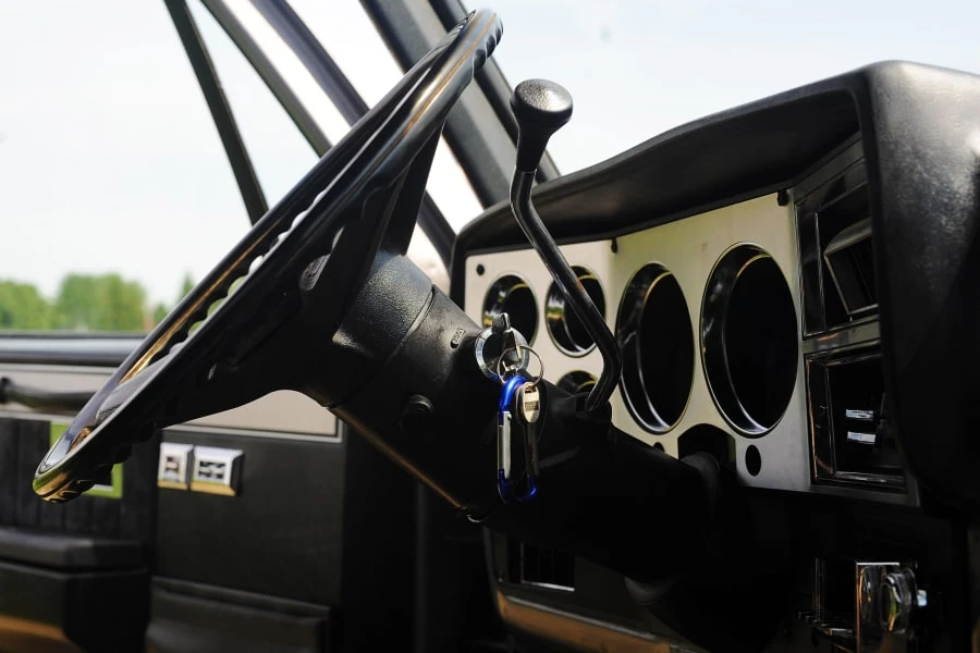 1987 Chevrolet C/K 3rd Gen - Image 25 of 31