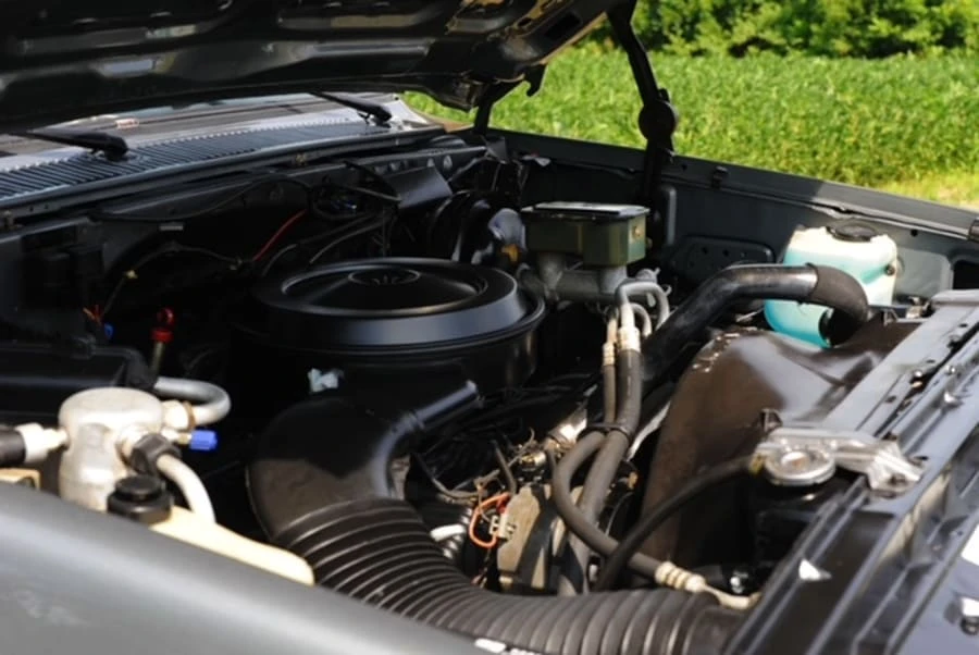 1987 Chevrolet C/K 3rd Gen - Image 26 of 31