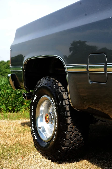 1987 Chevrolet C/K 3rd Gen - Image 12 of 31