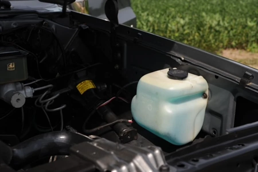1987 Chevrolet C/K 3rd Gen - Image 28 of 31