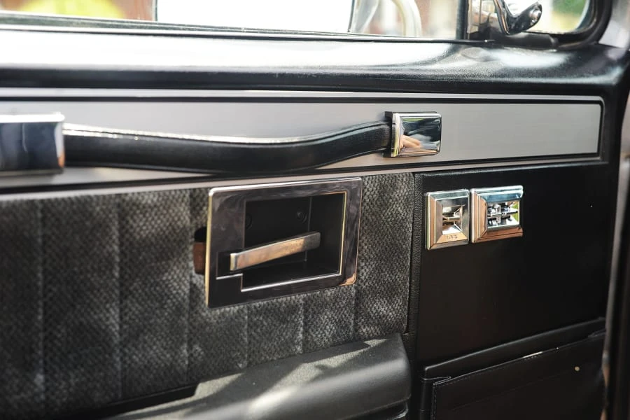 1987 Chevrolet C/K 3rd Gen - Image 17 of 31