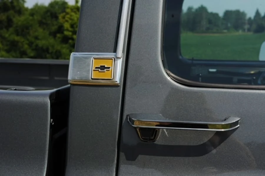 1987 Chevrolet C/K 3rd Gen - Image 11 of 31