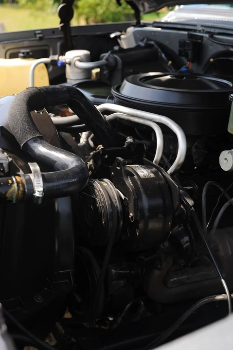 1987 Chevrolet C/K 3rd Gen - Image 30 of 31