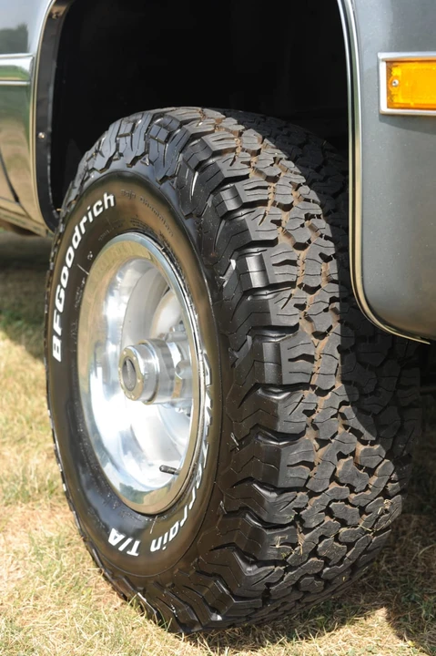 1987 Chevrolet C/K 3rd Gen - Image 10 of 31