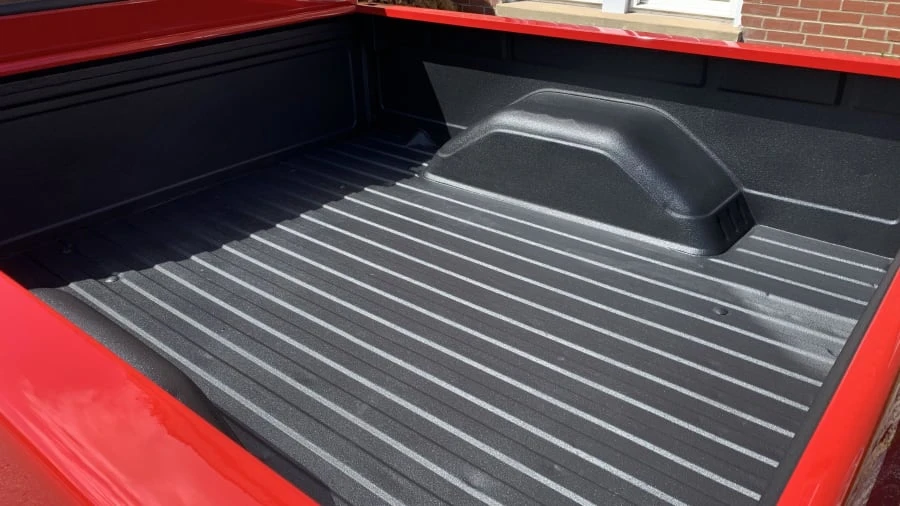 1987 Chevrolet C/K 3rd Gen - Image 4 of 9