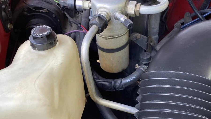 1987 Chevrolet C/K 3rd Gen - Image 12 of 23