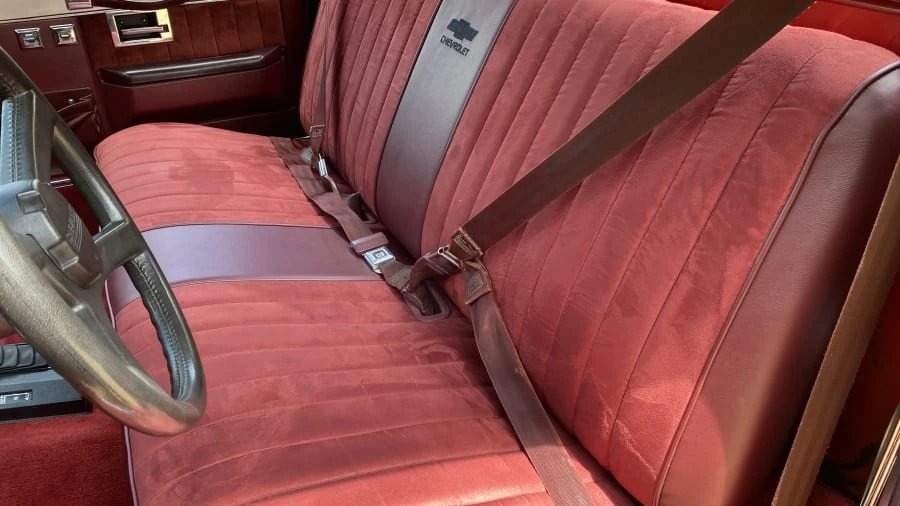 1987 Chevrolet C/K 3rd Gen - Image 5 of 23