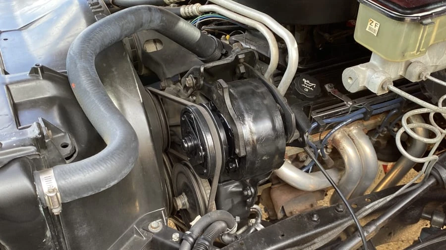 1987 Chevrolet C/K 3rd Gen - Image 11 of 23